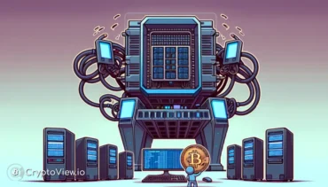 ビットコインは量子コンピューティングの脅威に脆弱ですか？