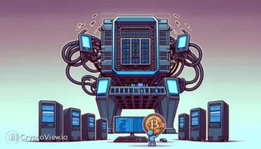 Er Bitcoin sårbar for kvanteberegnings-trusler?