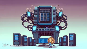 O Bitcoin é Vulnerável a Ameaças de Computação Quântica?