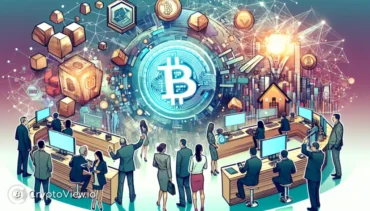 What Did CZ Highlight About Crypto's Future at Davos 2026?