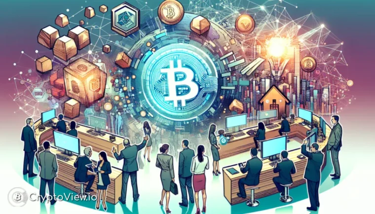 ¿Qué destacó CZ sobre el futuro de las criptomonedas en Davos 2026?