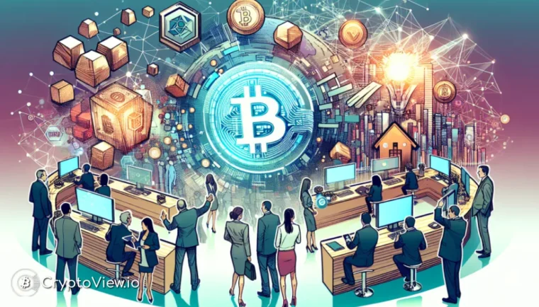 Cosa ha evidenziato CZ sul futuro delle criptovalute a Davos 2026?