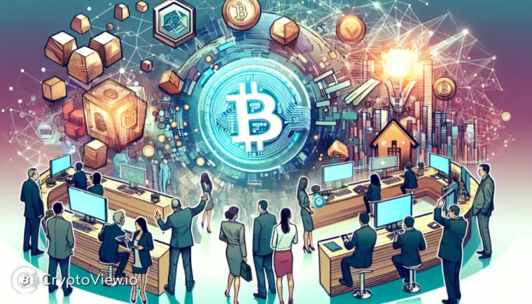 Wat CZ benadrukte over de toekomst van crypto op Davos 2026?