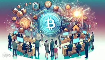 Co CZ podkreślił na temat przyszłości kryptowalut na Davos 2026?