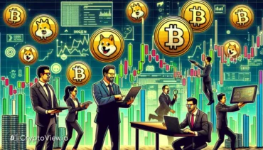 Which Presale Could Be the Next 1000x Crypto?