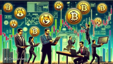 ¿Qué preventa de criptomonedas podría ser la próxima criptomoneda con un retorno de 1000x?