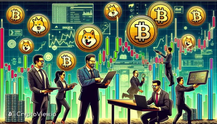 ¿Qué preventa de criptomonedas podría ser la próxima criptomoneda con un retorno de 1000x?