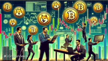 Quale prevendita potrebbe essere la prossima criptovaluta 1000x?