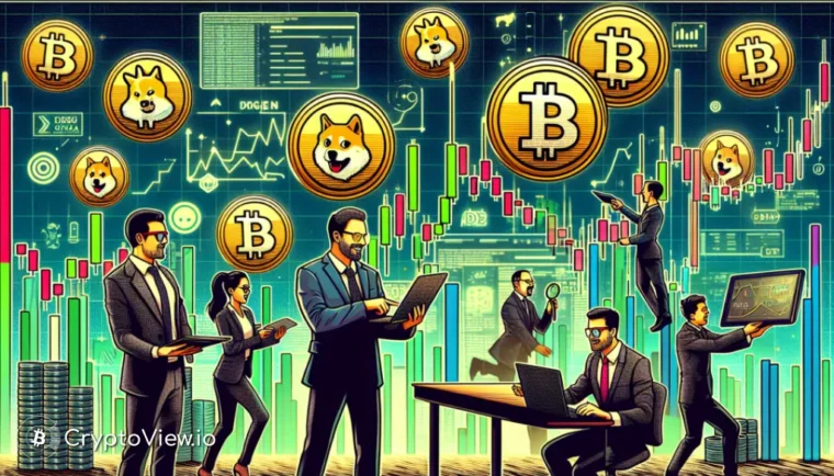 Quale prevendita potrebbe essere la prossima criptovaluta 1000x?