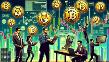 Welke Presale Kan de Volgende 1000x Crypto Zijn?