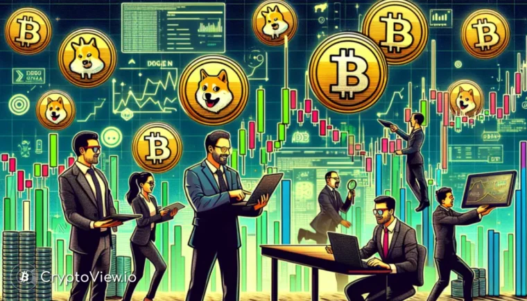 Welke Presale Kan de Volgende 1000x Crypto Zijn?