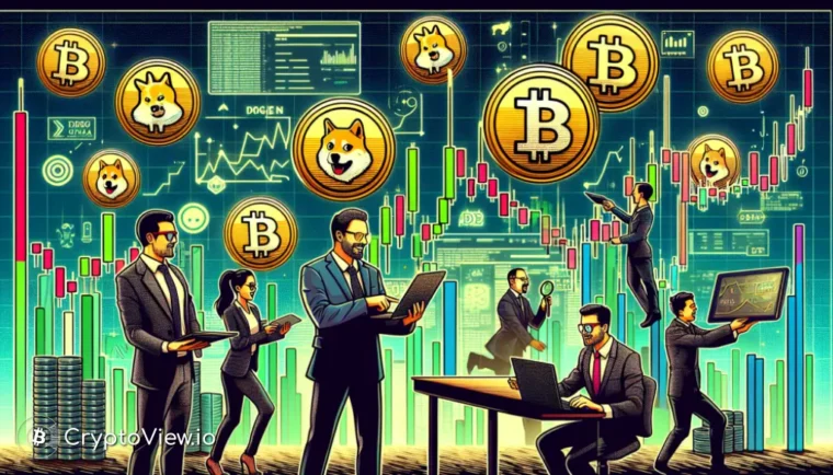 Qual Prévenda de Cripto Poderia Ser a Próxima Cripto de 1000x?