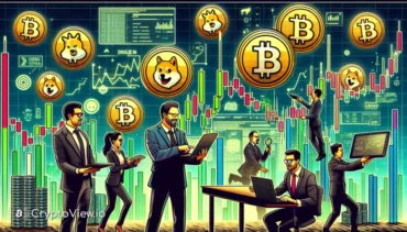 Какая предпродажа может стать следующей криптовалютой с ростом в 1000 раз?