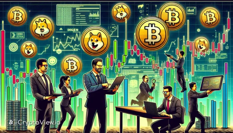 Какая предпродажа может стать следующей криптовалютой с ростом в 1000 раз?