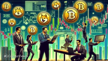 哪个预售项目可能是下一个 1000 倍加密货币？