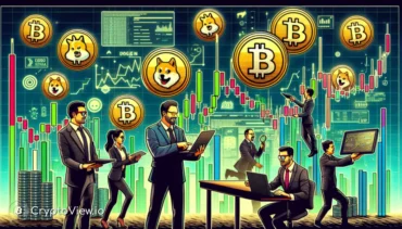 어떤 프리세일이 다음 1000배 크립토가 될 수 있을까요?