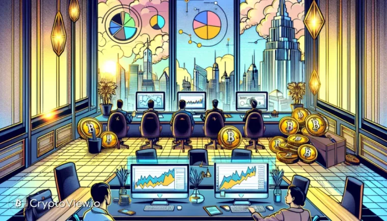 UBS lance-t-il le trading de Bitcoin et d'Ethereum pour les ultra-riches ?