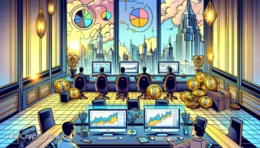 UBS sta lanciando il trading di Bitcoin ed Ethereum per gli ultra-ricchi?