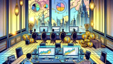 UBSは超富裕層向けにビットコインとイーサリアムの取引を開始するのか？