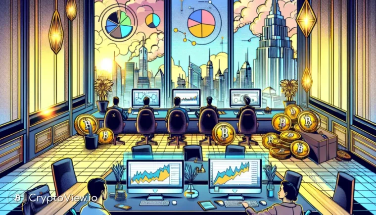 UBSは超富裕層向けにビットコインとイーサリアムの取引を開始するのか？