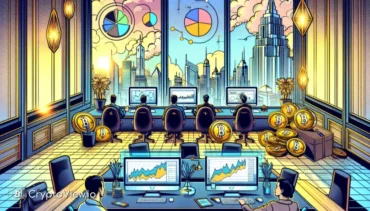 Lanceert UBS Bitcoin & Ethereum-handel voor de superrijken?