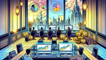 Lanserer UBS Bitcoin- og Ethereum-handel for de superrike?