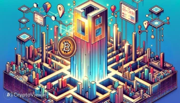 Hvad betyder Chainlinks $80T-opdatering for LINK?