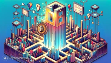 Chainlink의 80조 달러 업데이트는 LINK에 어떤 의미가 있을까요?