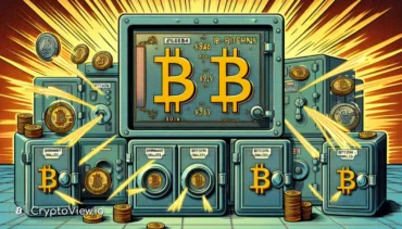 休眠状態のビットコインウォレットで何が起こっているのか？