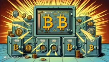 Co się dzieje w uśpionych portfelach Bitcoin?