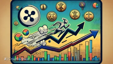 Why Has XRP's Price Action Lagged the Broader Market?