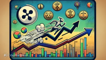 Waarom blijft de koersactie van XRP achter bij de bredere markt?