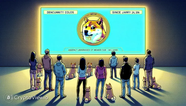 Hvorfor Shiba Inu-udviklernes tavshed bekymrer fællesskabet?