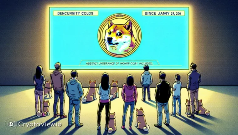 Why the Shiba Inu Devs' Silence Worries the Community?