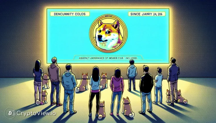 ¿Por qué el silencio de los desarrolladores de Shiba Inu preocupa a la comunidad?