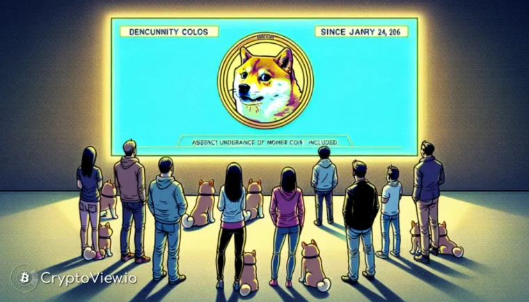 Pourquoi le silence des développeurs de Shiba Inu inquiète-t-il la communauté ?