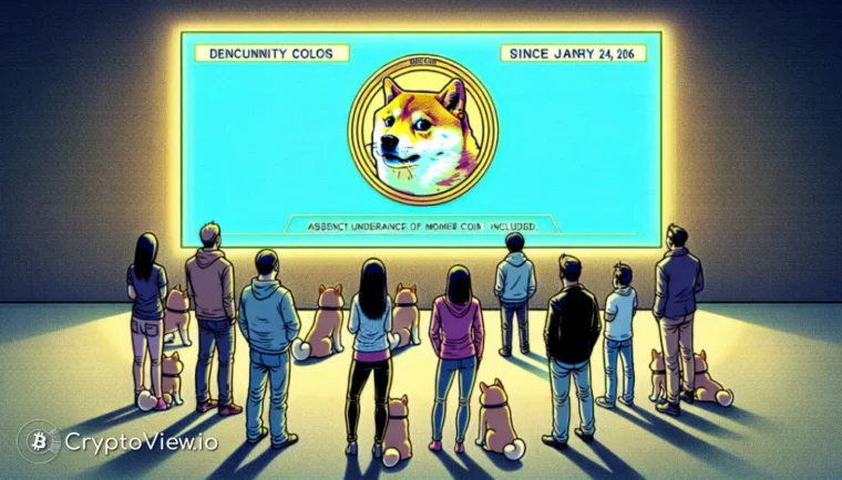 Perché il silenzio degli sviluppatori di Shiba Inu preoccupa la community?