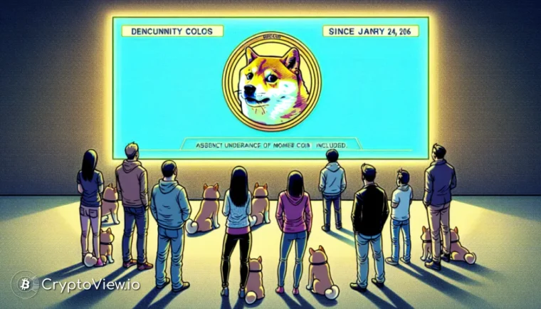 なぜ柴犬の開発者たちの沈黙はコミュニティを不安にさせているのか？