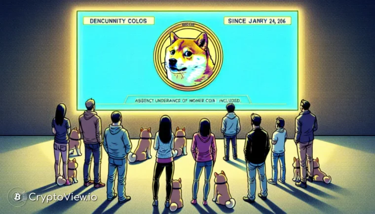 Waarom de stilte van de Shiba Inu-ontwikkelaars de gemeenschap zorgen baart?