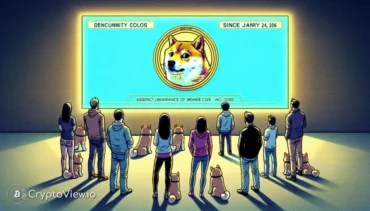 Hvorfor Shiba Inu-utviklernes stillhet bekymrer fellesskapet?