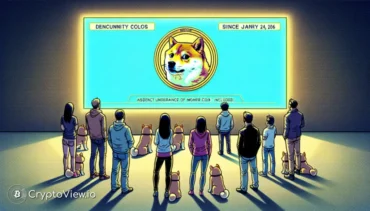 Por que o Silêncio dos Desenvolvedores de Shiba Inu Preocupa a Comunidade?