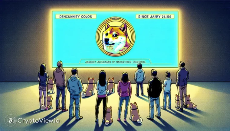 Por que o Silêncio dos Desenvolvedores de Shiba Inu Preocupa a Comunidade?