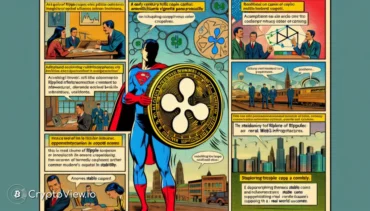 ¿Cómo logra RLUSD de Ripple la escalabilidad multicadena?