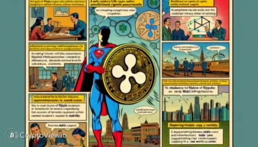 Comment le RLUSD de Ripple atteint-il la scalabilité multichaîne ?
