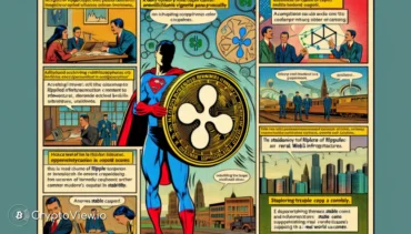 Hoe Bereikt Ripple's RLUSD Multichain Schaalbaarheid?