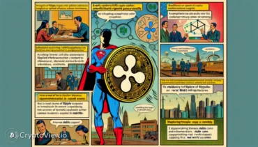 Jak RLUSD Ripple osiąga skalowalność wielołańcuchową?