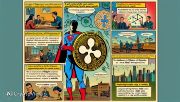 Ripple의 RLUSD는 어떻게 멀티체인 확장성을 달성하는가?