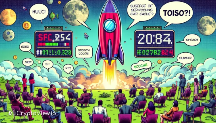 هل الارتفاع الأخير في رمز 2Z مستدام؟