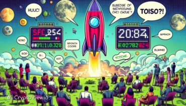 Ist der jüngste Anstieg des 2Z-Tokens nachhaltig?