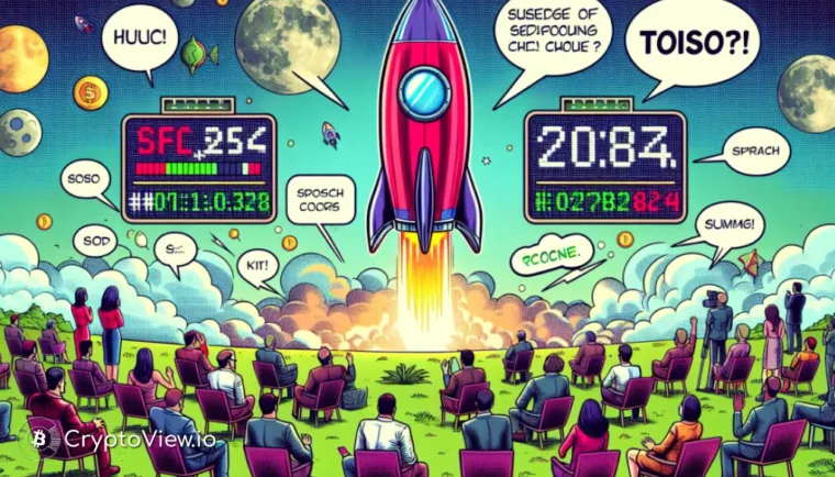 Is the 2Z Token's Recent Surge Sustainable?